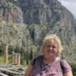 Meet your Posher, Dana